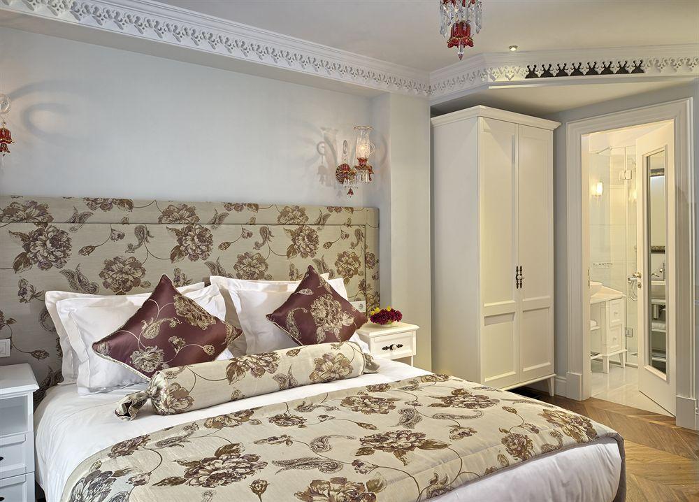 Nexthouse Pera Hotel (Adults Only) Estambul Exterior foto