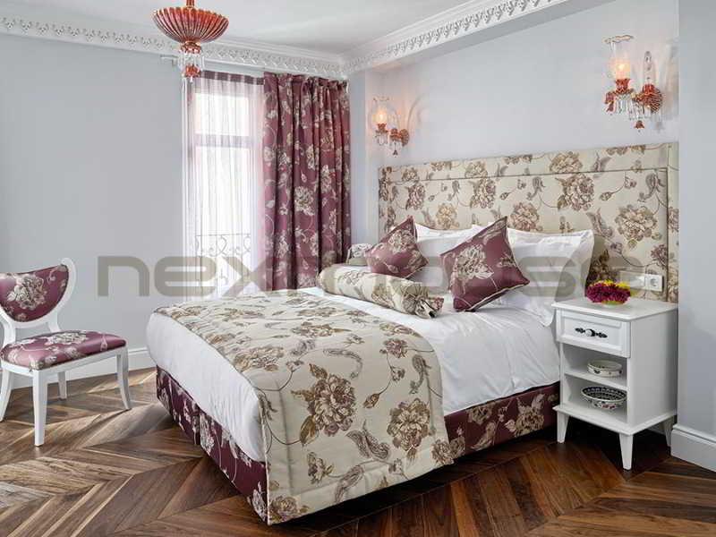 Nexthouse Pera Hotel (Adults Only) Estambul Exterior foto