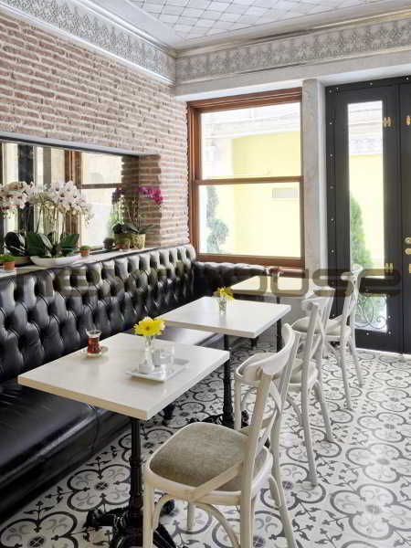 Nexthouse Pera Hotel (Adults Only) Estambul Exterior foto