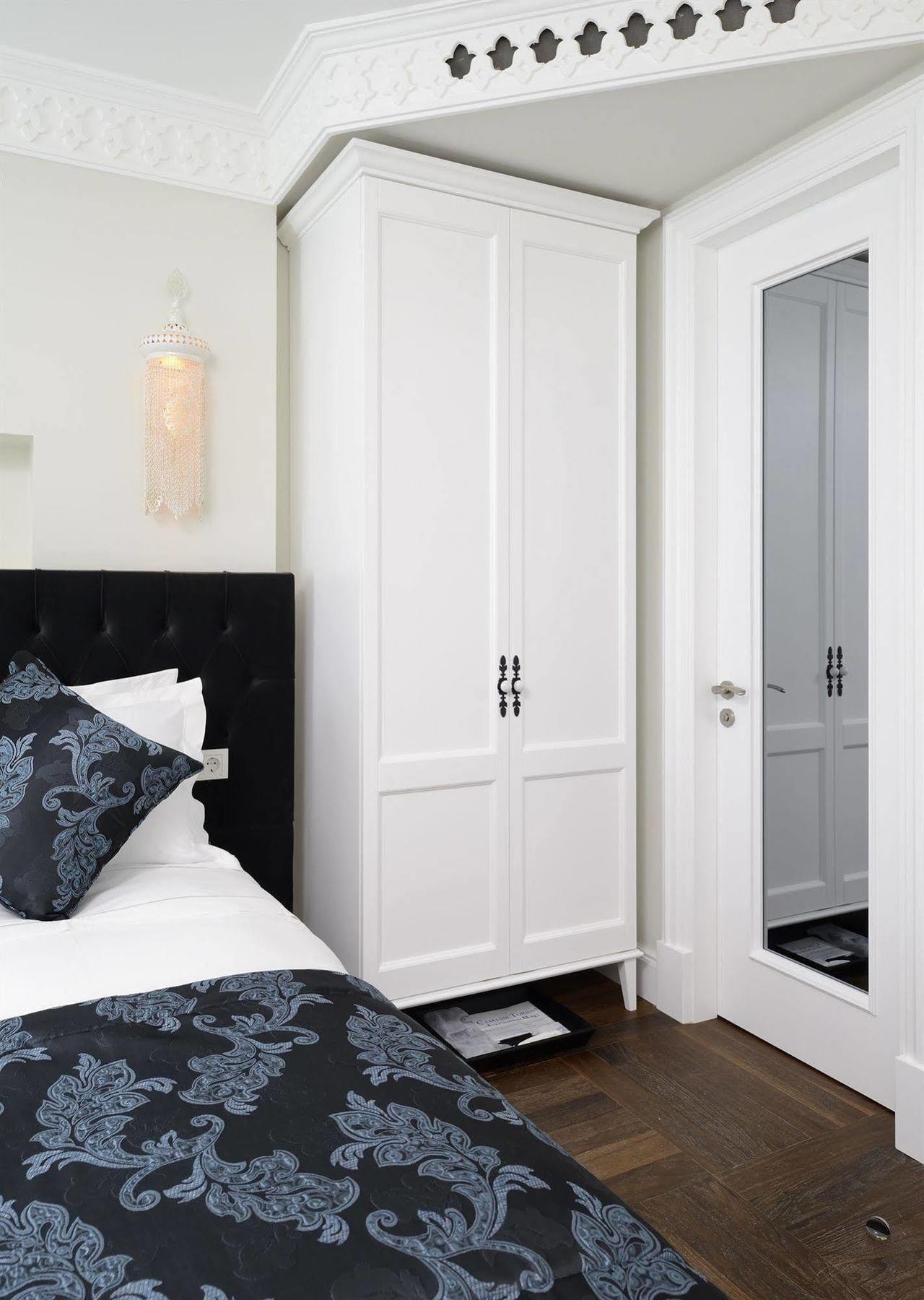 Nexthouse Pera Hotel (Adults Only) Estambul Exterior foto