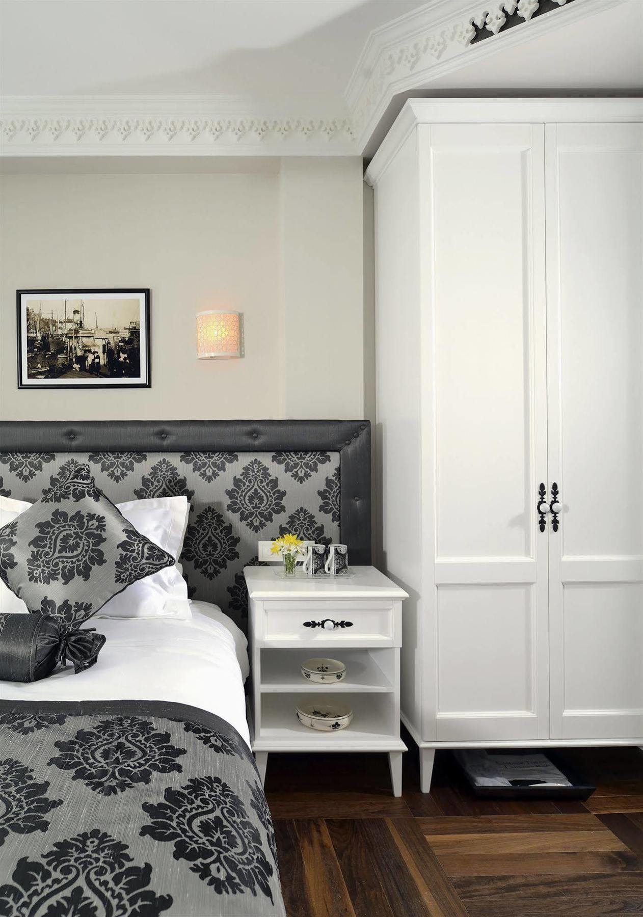 Nexthouse Pera Hotel (Adults Only) Estambul Exterior foto