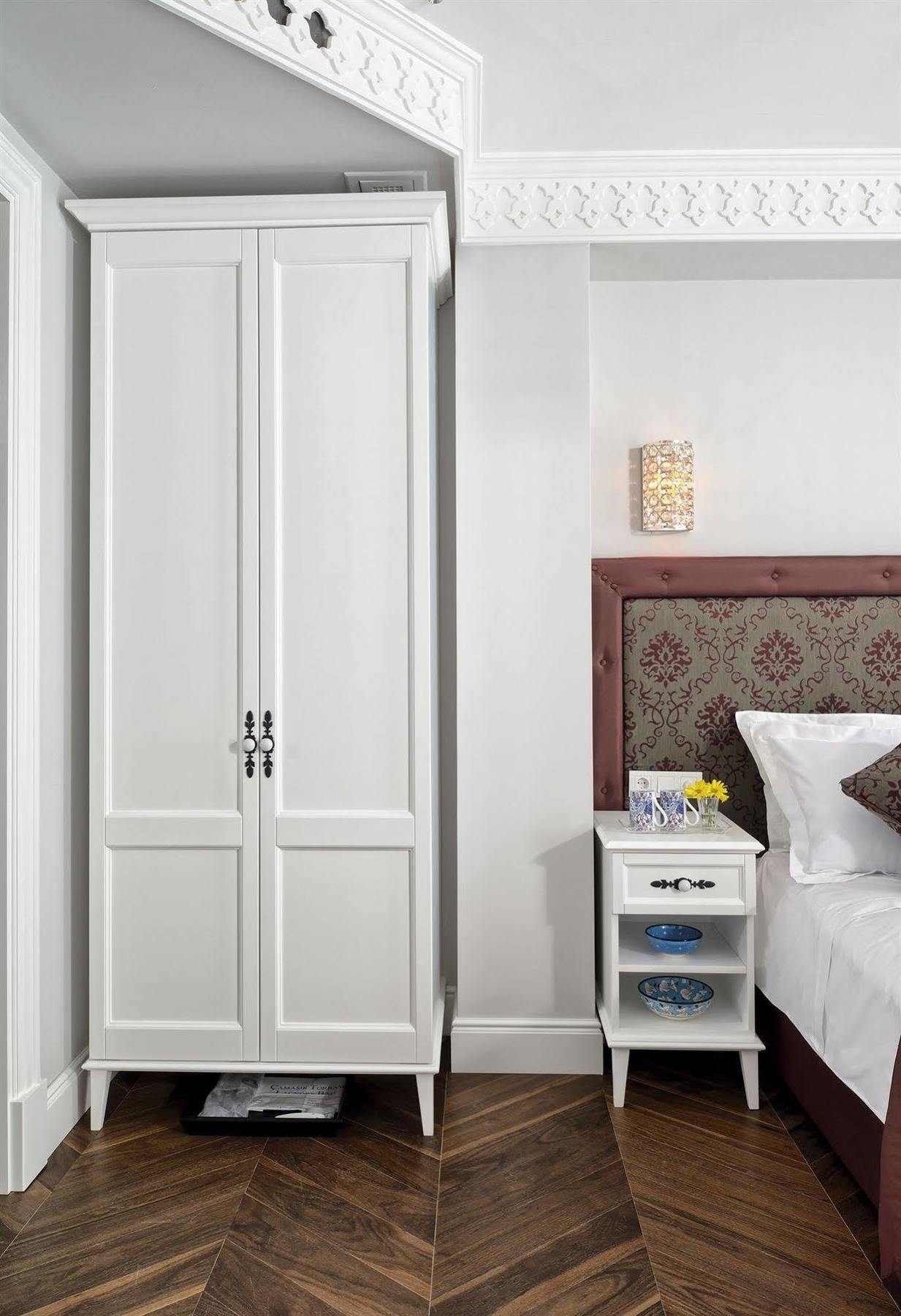 Nexthouse Pera Hotel (Adults Only) Estambul Exterior foto