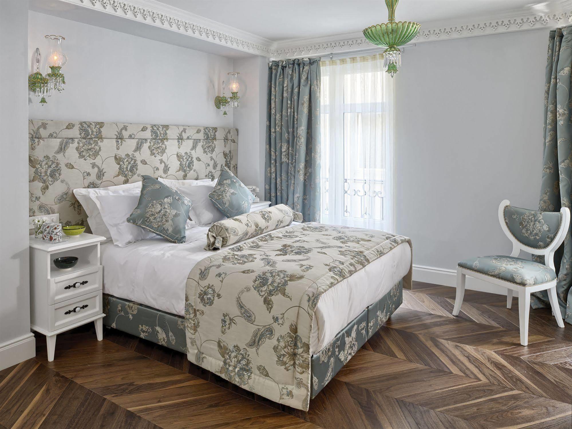 Nexthouse Pera Hotel (Adults Only) Estambul Exterior foto