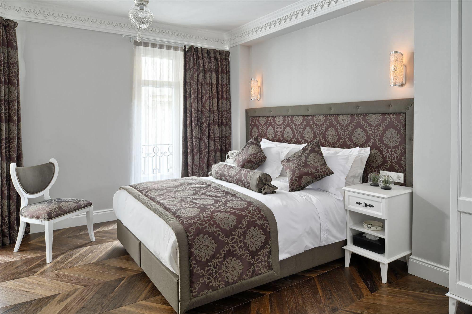 Nexthouse Pera Hotel (Adults Only) Estambul Exterior foto