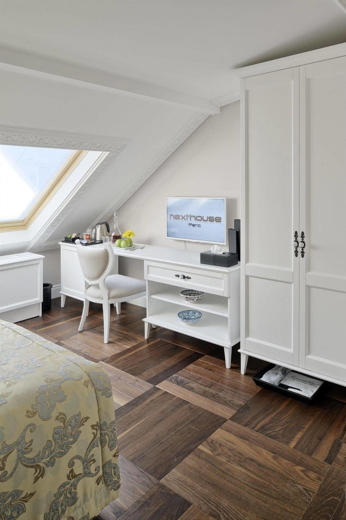 Nexthouse Pera Hotel (Adults Only) Estambul Exterior foto
