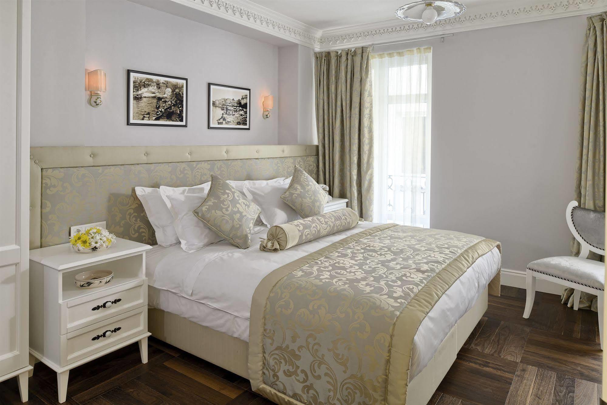 Nexthouse Pera Hotel (Adults Only) Estambul Exterior foto